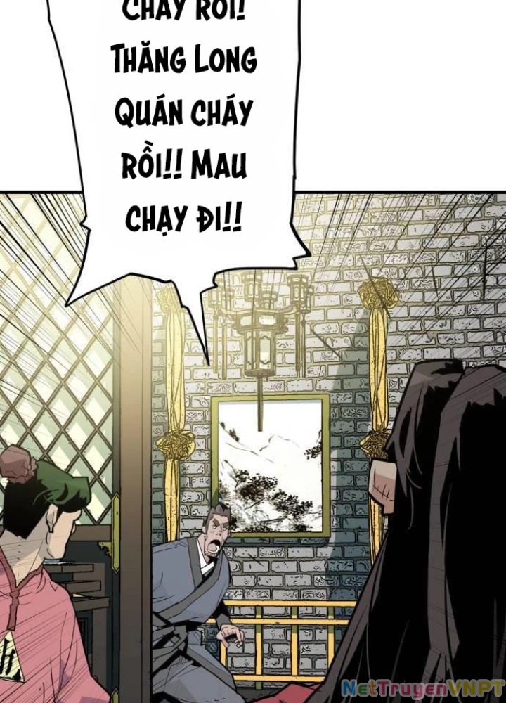 Quỷ Vương Chapter 17 - Trang 2