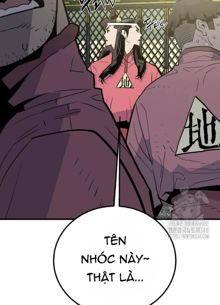 Quỷ Vương Chapter 17 - Trang 2