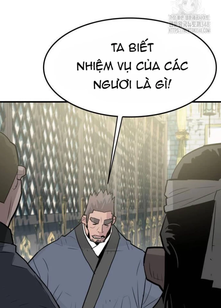Quỷ Vương Chapter 17 - Trang 2