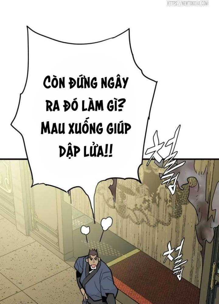 Quỷ Vương Chapter 17 - Trang 2