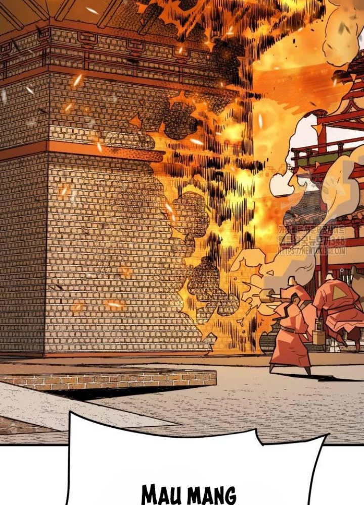 Quỷ Vương Chapter 17 - Trang 2