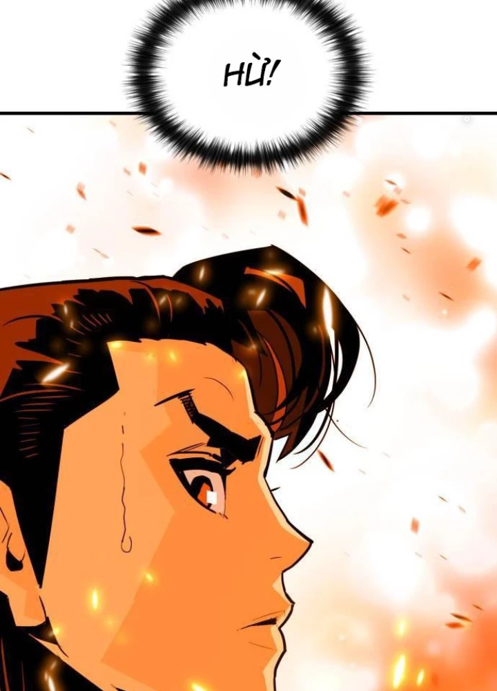 Quỷ Vương Chapter 17 - Trang 2