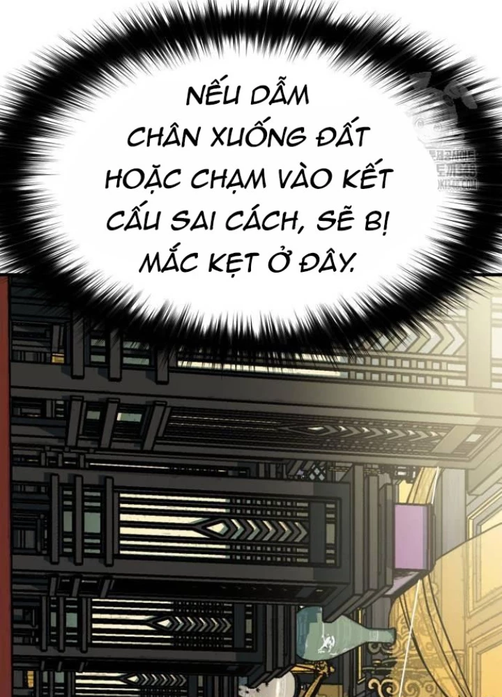 Quỷ Vương Chapter 17 - Trang 2