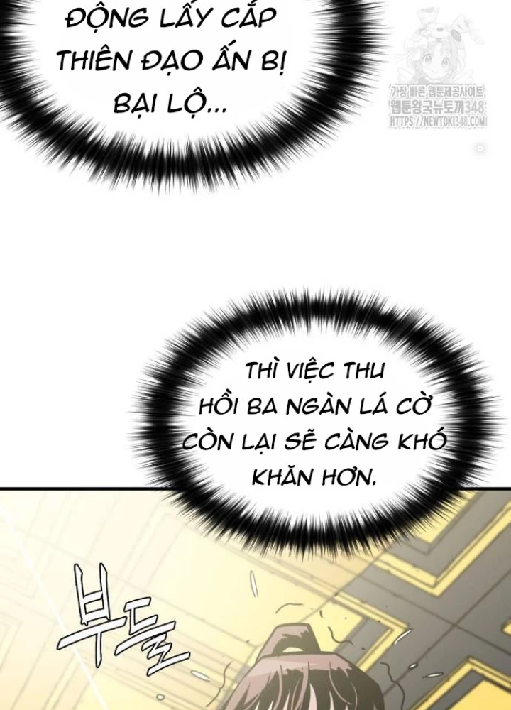 Quỷ Vương Chapter 17 - Trang 2
