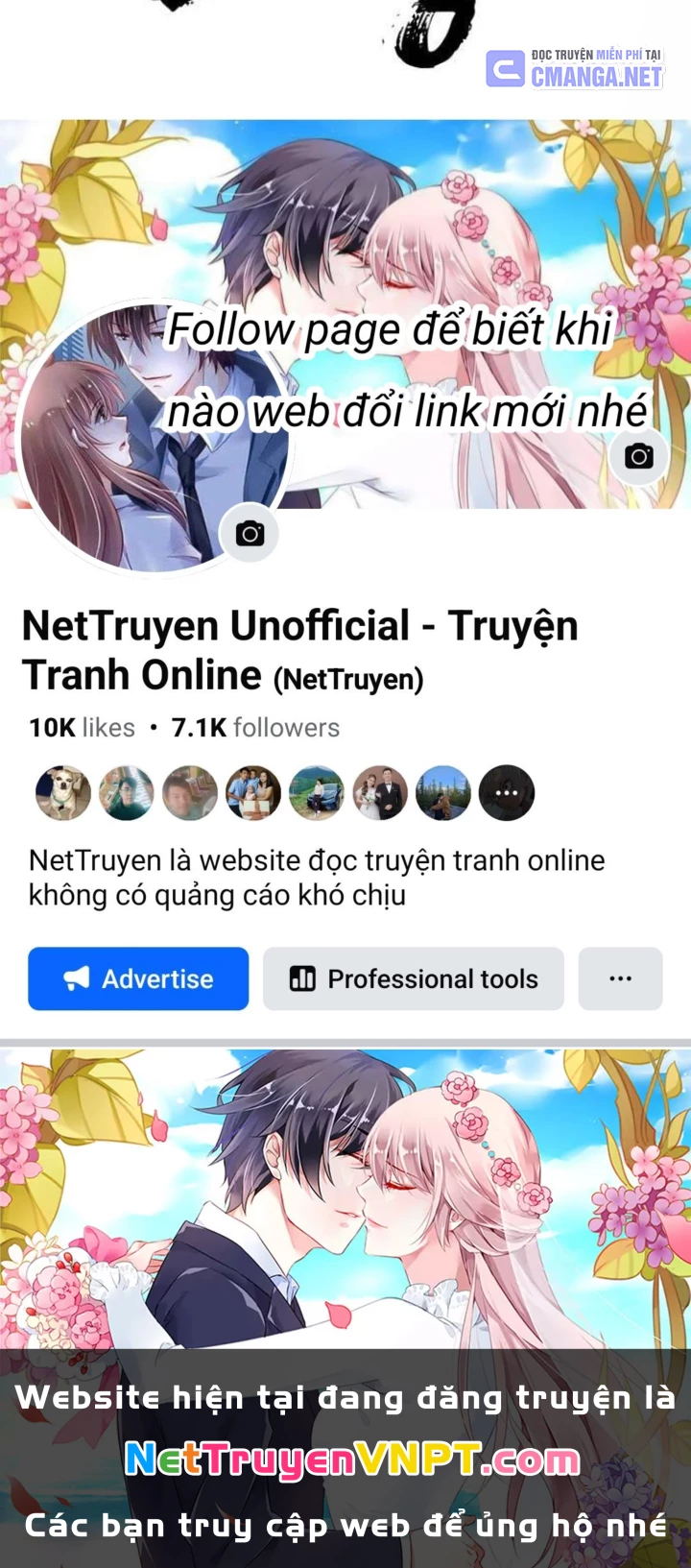 Quỷ Vương Chapter 17 - Trang 2