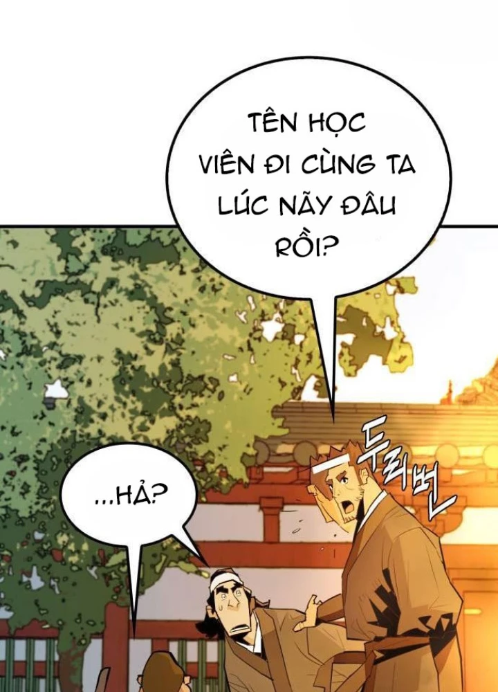 Quỷ Vương Chapter 18 - Trang 2