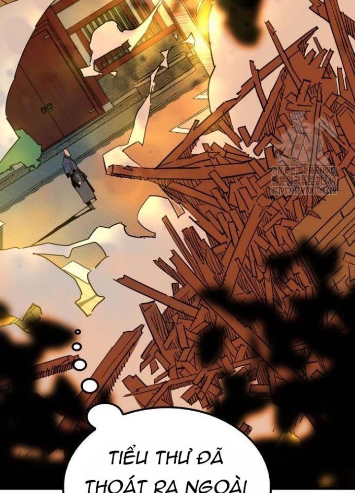 Quỷ Vương Chapter 18 - Trang 2