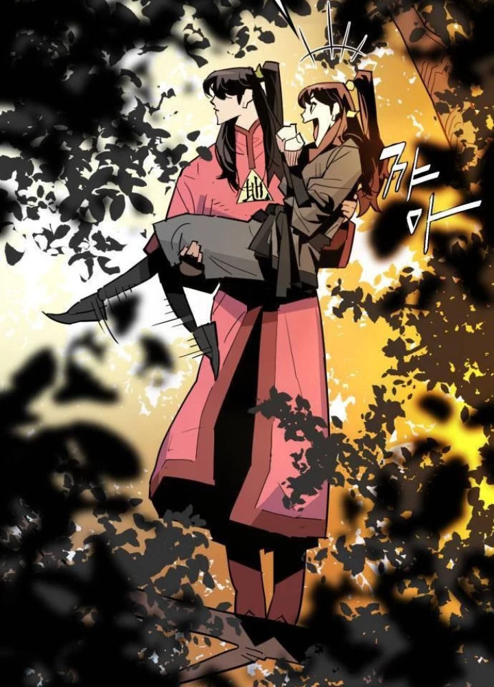 Quỷ Vương Chapter 18 - Trang 2