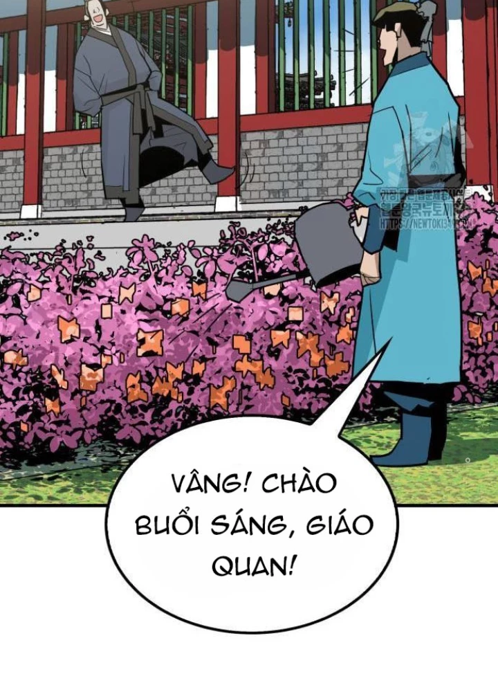 Quỷ Vương Chapter 18 - Trang 2