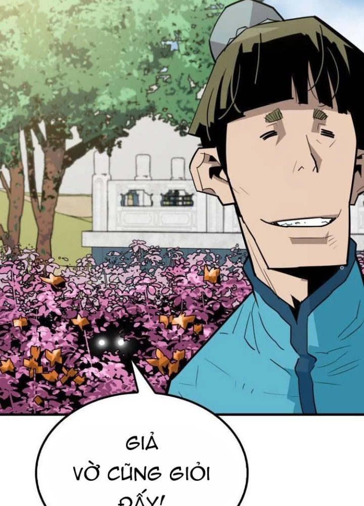 Quỷ Vương Chapter 18 - Trang 2