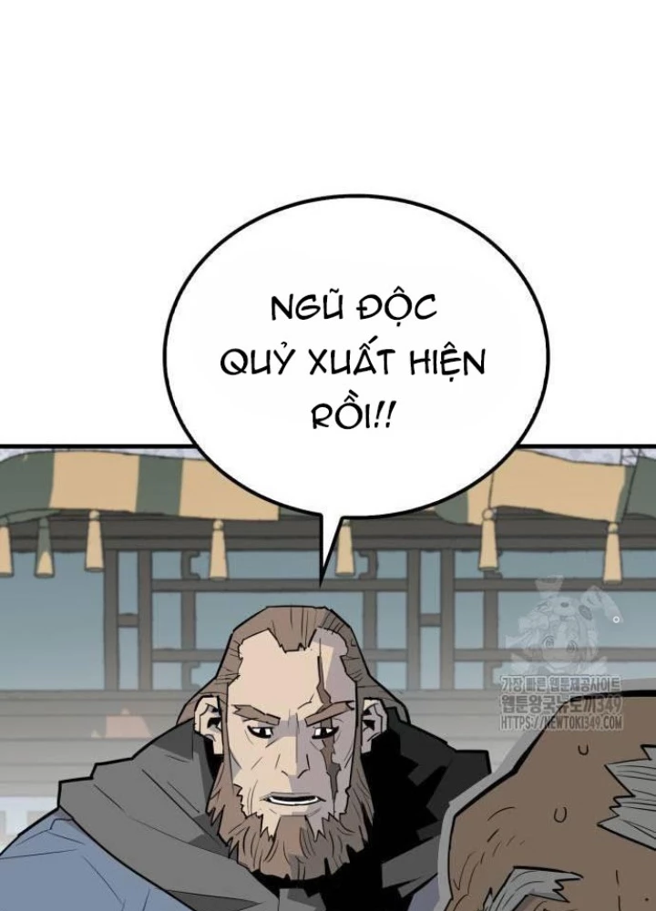 Quỷ Vương Chapter 18 - Trang 2