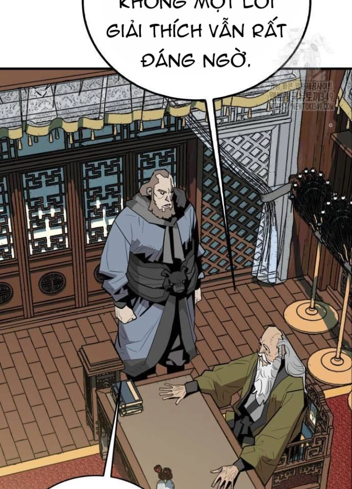 Quỷ Vương Chapter 18 - Trang 2