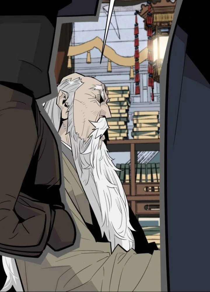 Quỷ Vương Chapter 18 - Trang 2