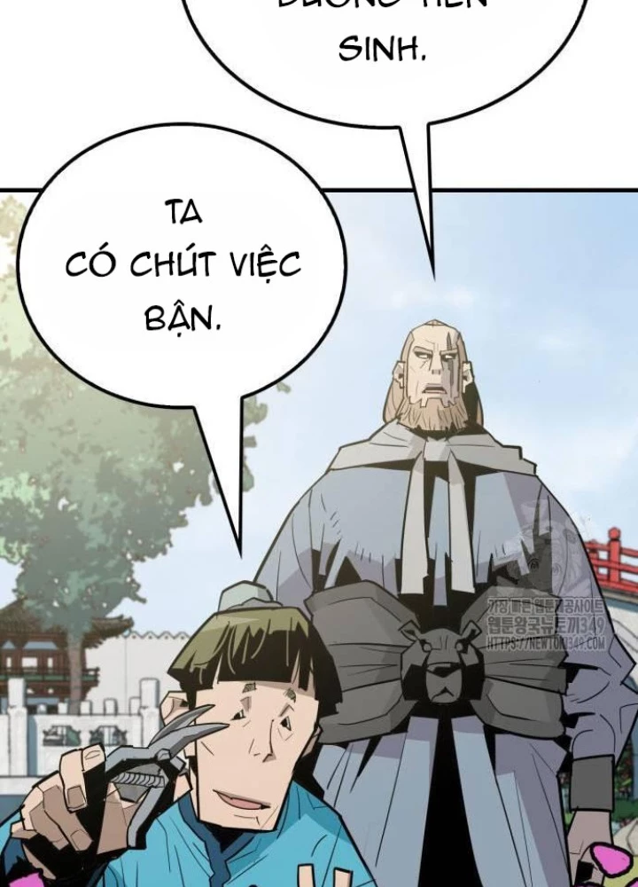 Quỷ Vương Chapter 18 - Trang 2
