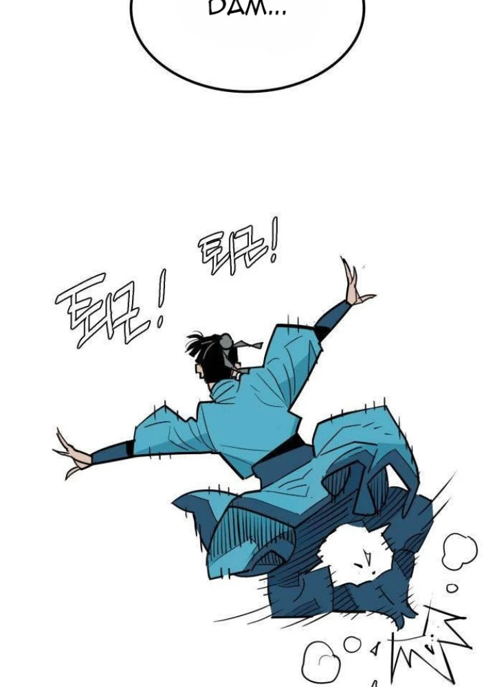 Quỷ Vương Chapter 18 - Trang 2