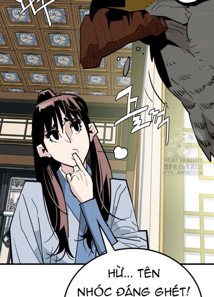 Quỷ Vương Chapter 19 - Trang 2