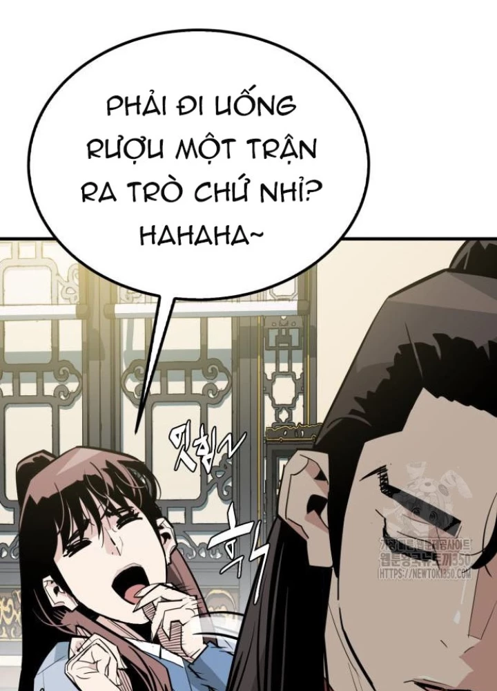 Quỷ Vương Chapter 19 - Trang 2