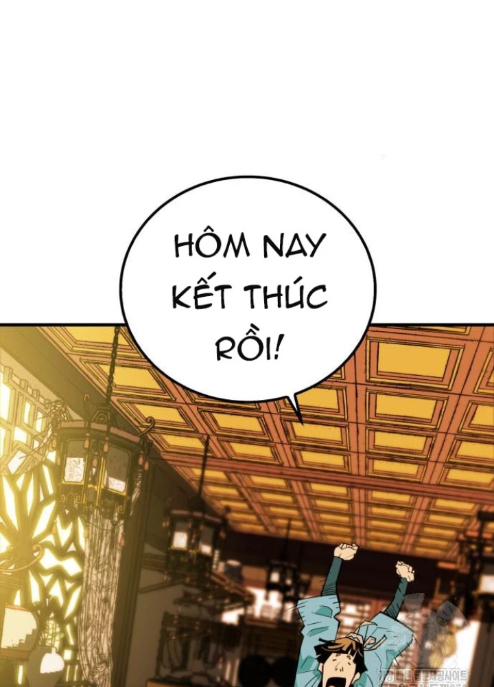 Quỷ Vương Chapter 19 - Trang 2