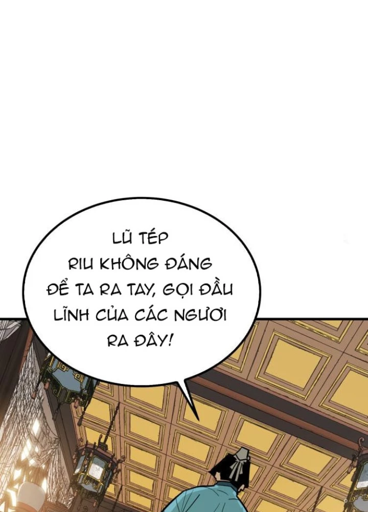 Quỷ Vương Chapter 19 - Trang 2