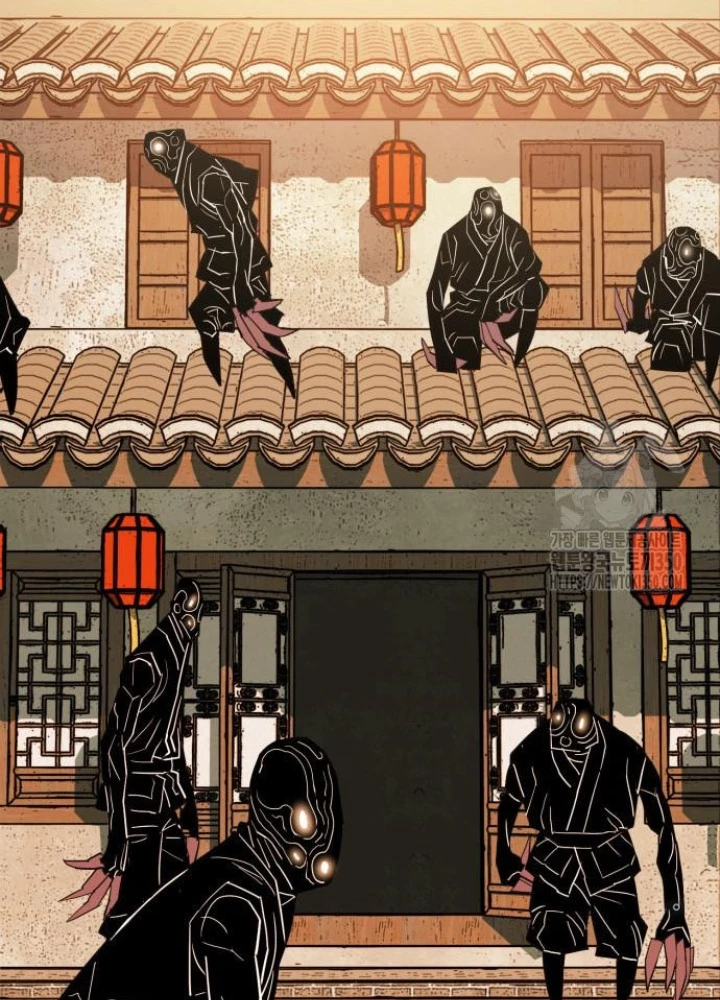 Quỷ Vương Chapter 19 - Trang 2