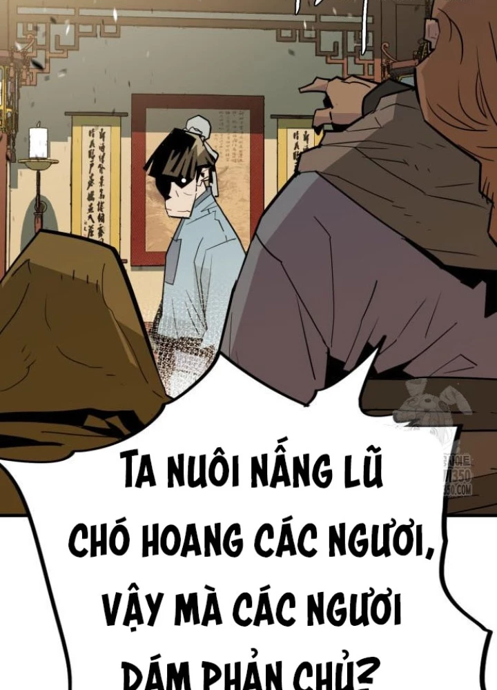 Quỷ Vương Chapter 19 - Trang 2