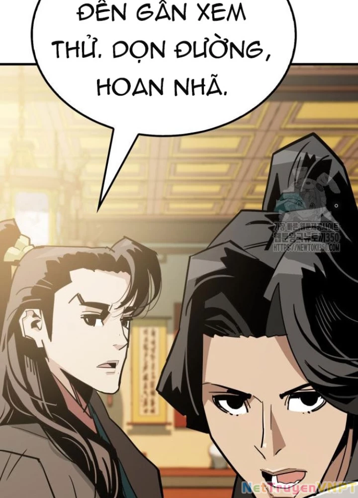 Quỷ Vương Chapter 19 - Trang 2
