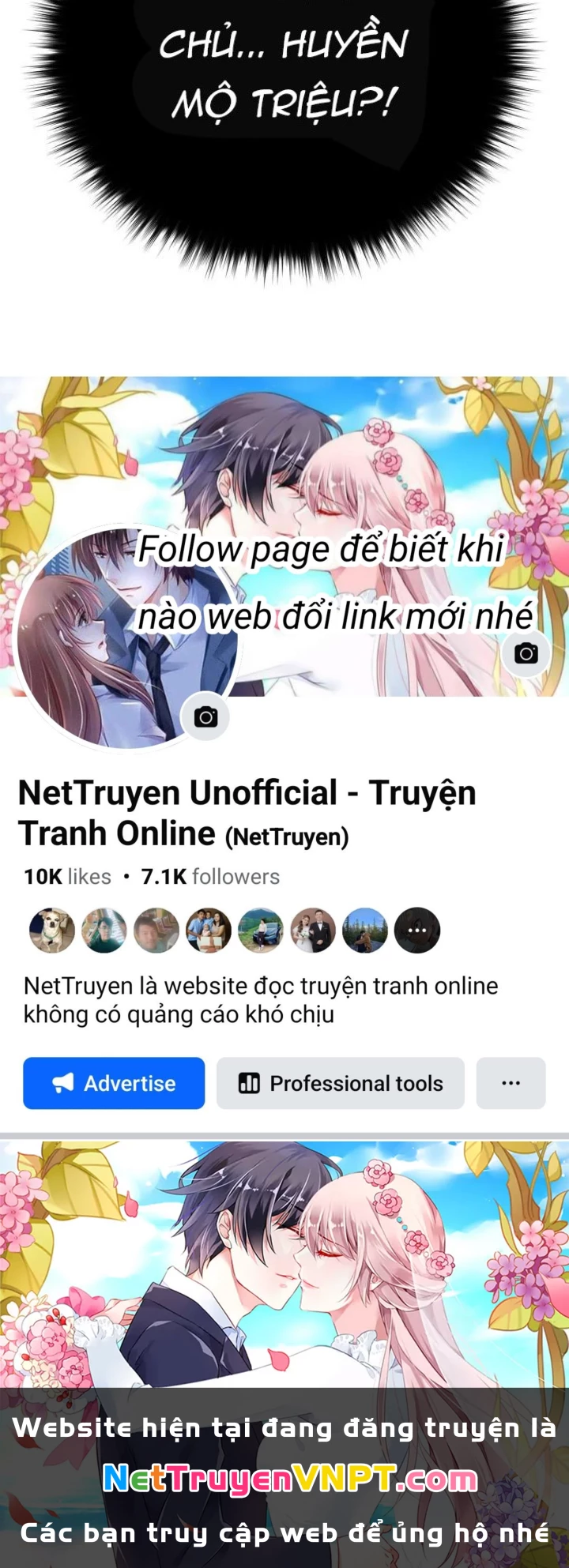 Quỷ Vương Chapter 19 - Trang 2