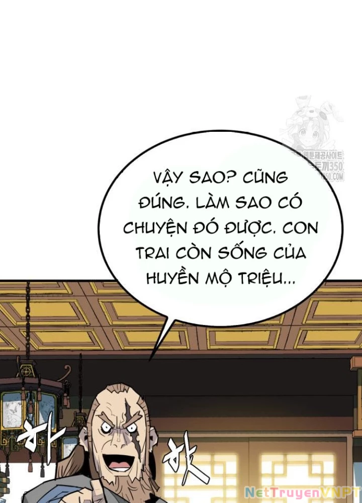 Quỷ Vương Chapter 20 - Trang 2