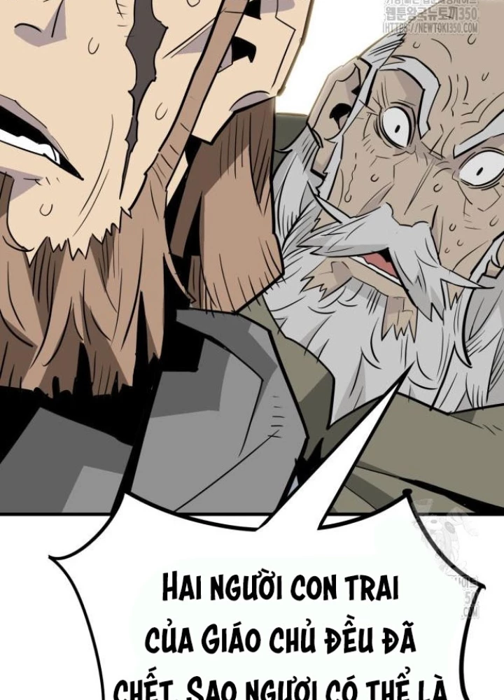 Quỷ Vương Chapter 20 - Trang 2