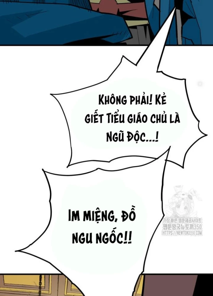 Quỷ Vương Chapter 20 - Trang 2