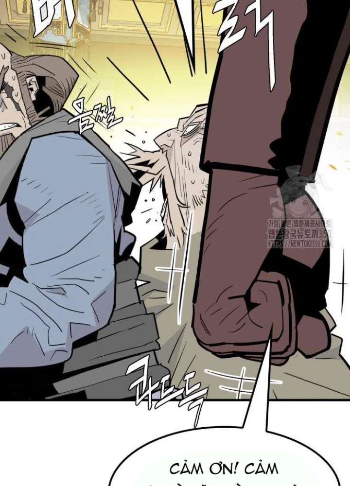 Quỷ Vương Chapter 20 - Trang 2