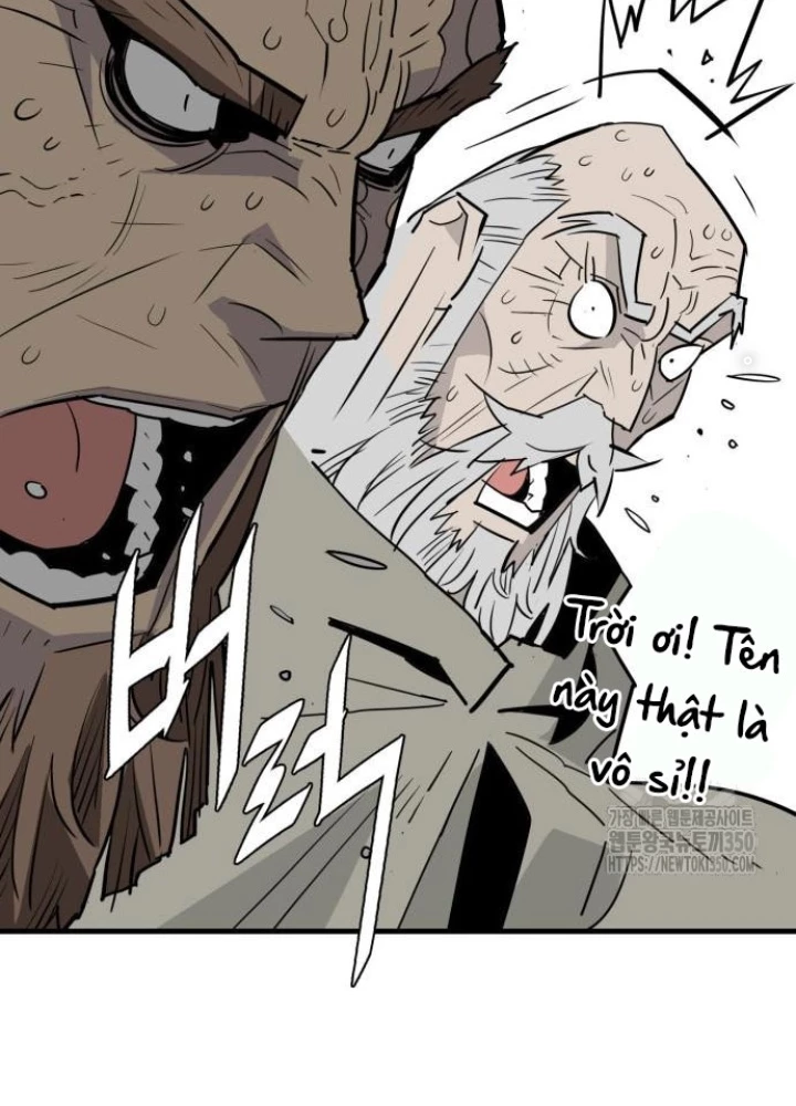 Quỷ Vương Chapter 20 - Trang 2