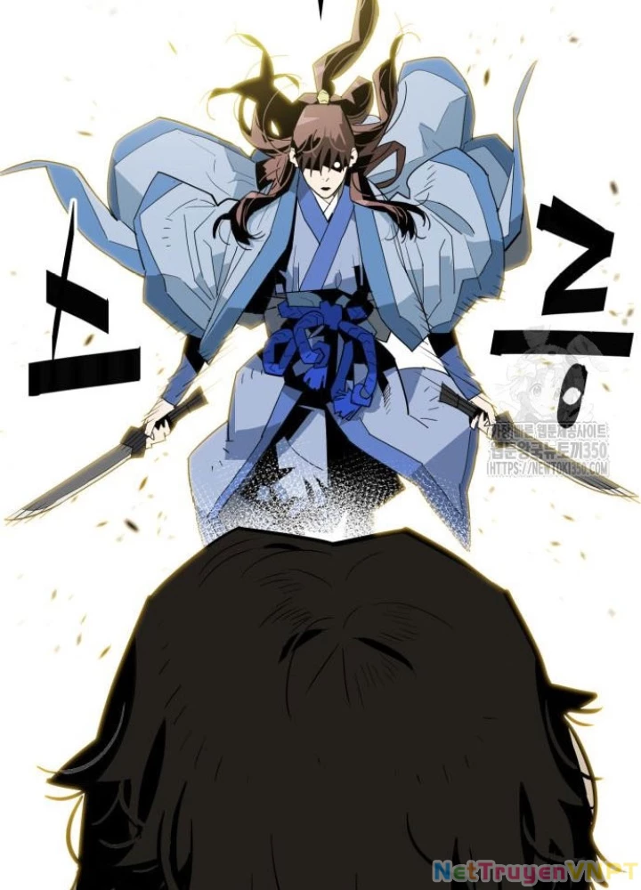 Quỷ Vương Chapter 20 - Trang 2