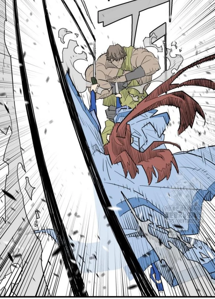 Quỷ Vương Chapter 20 - Trang 2