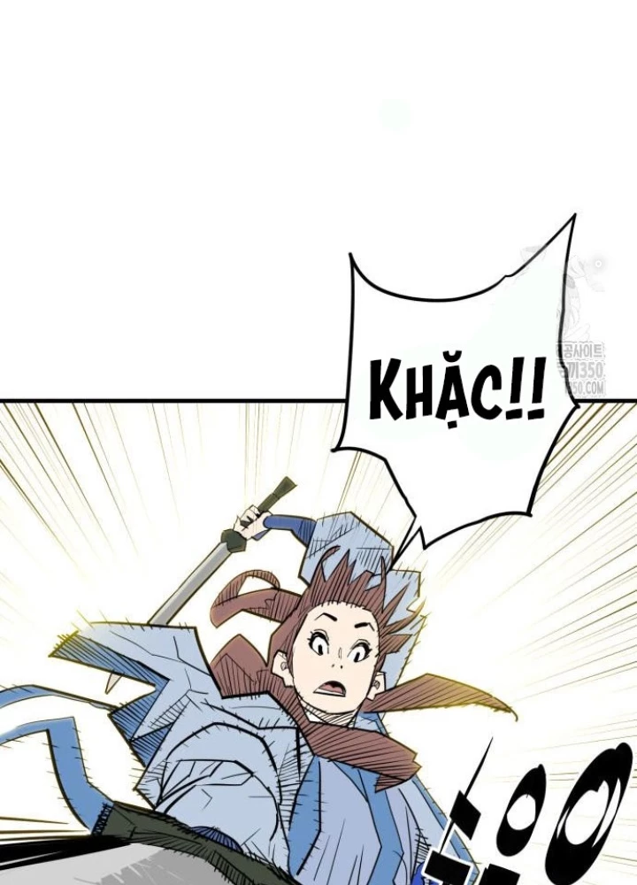 Quỷ Vương Chapter 20 - Trang 2