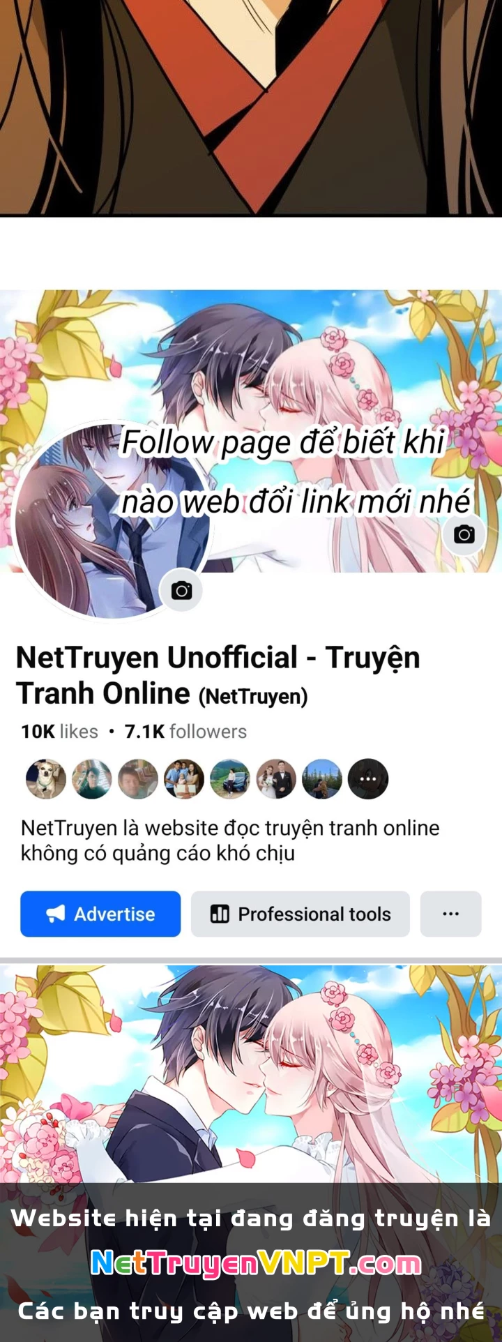 Quỷ Vương Chapter 20 - Trang 2