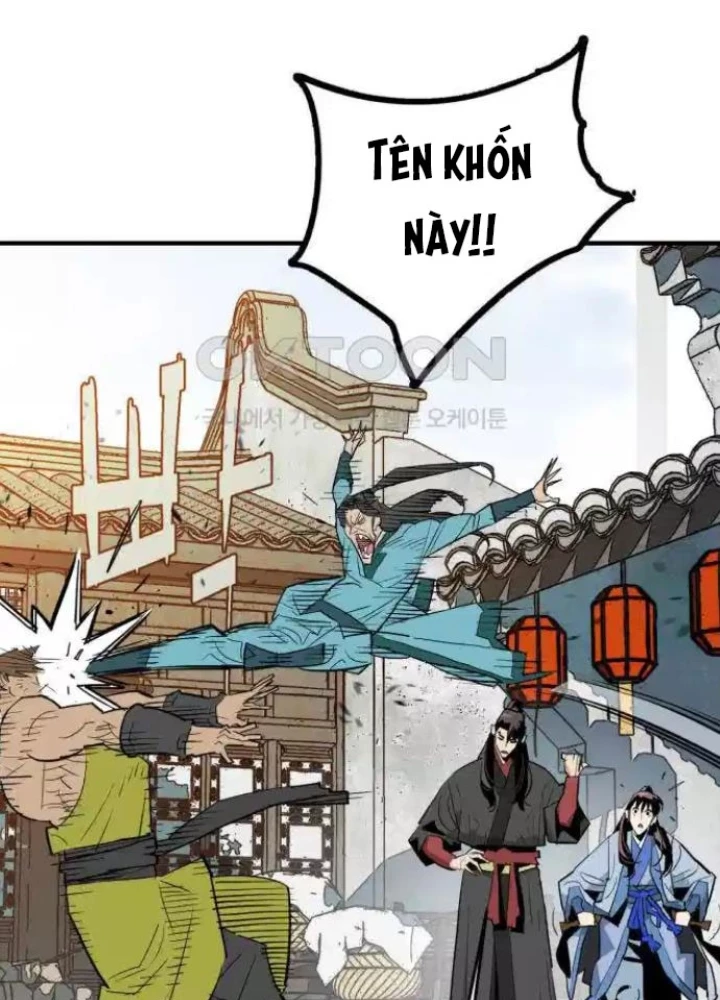 Quỷ Vương Chapter 21 - Trang 2