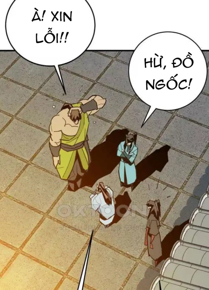 Quỷ Vương Chapter 21 - Trang 2