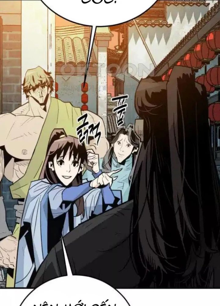 Quỷ Vương Chapter 21 - Trang 2