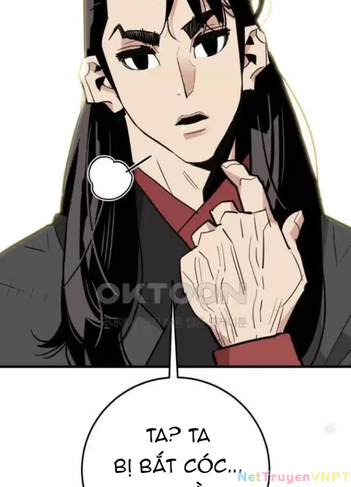 Quỷ Vương Chapter 21 - Trang 2