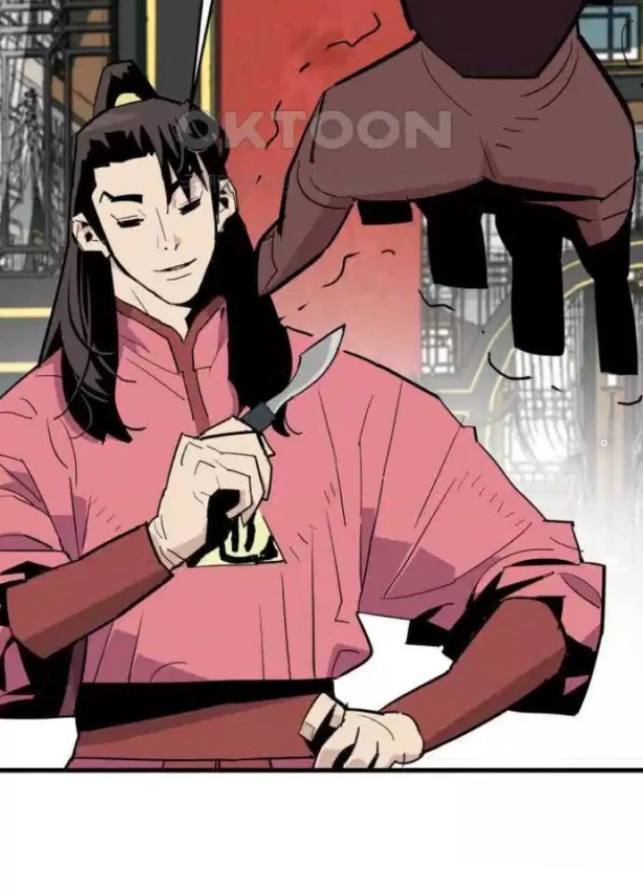 Quỷ Vương Chapter 21 - Trang 2