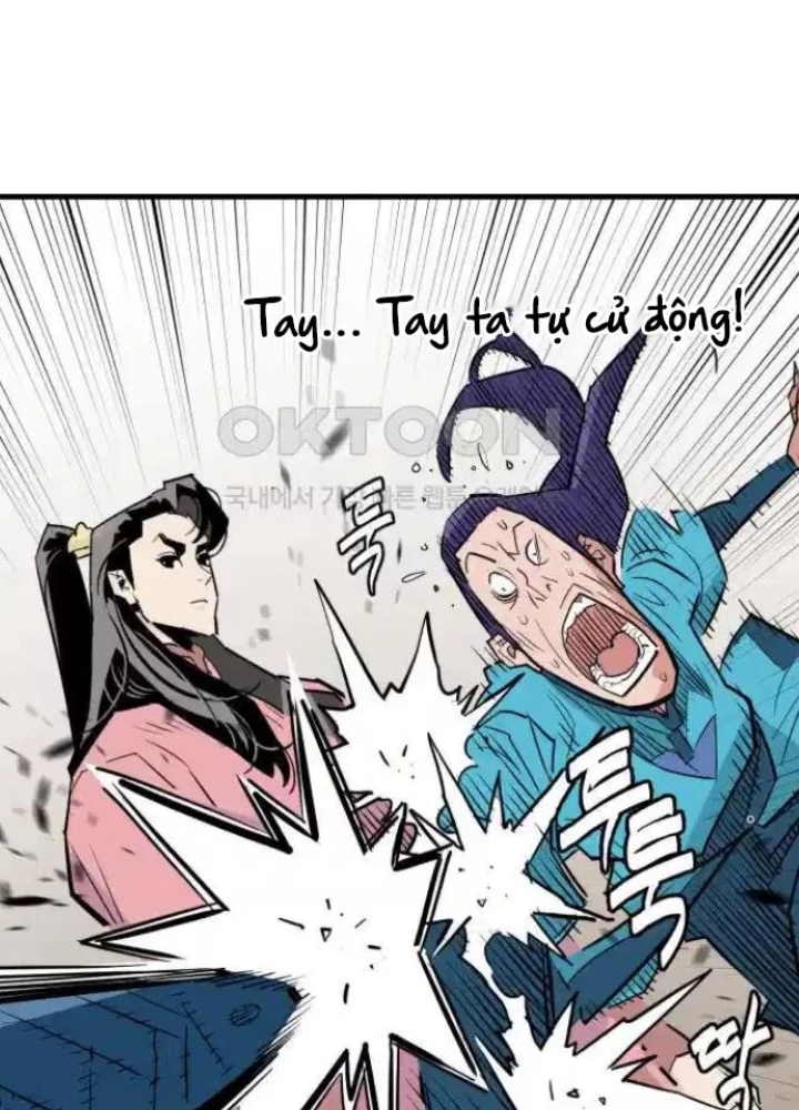 Quỷ Vương Chapter 21 - Trang 2