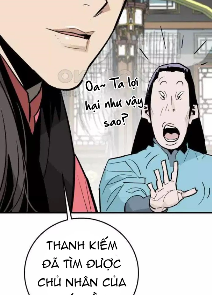 Quỷ Vương Chapter 21 - Trang 2