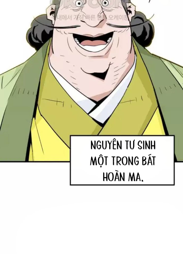 Quỷ Vương Chapter 21 - Trang 2