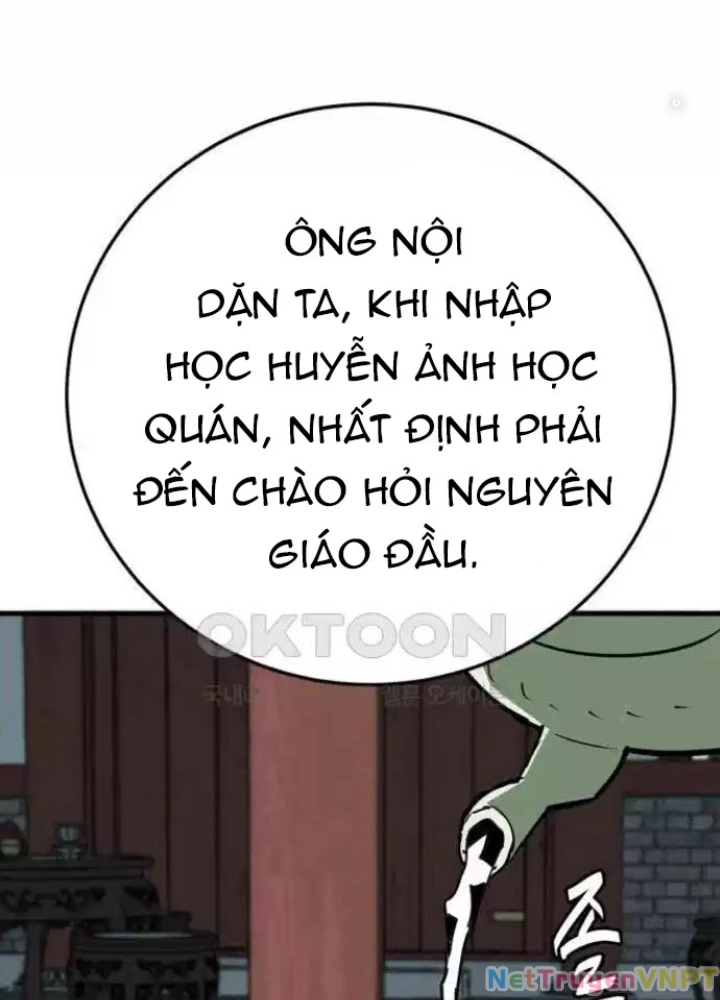 Quỷ Vương Chapter 21 - Trang 2