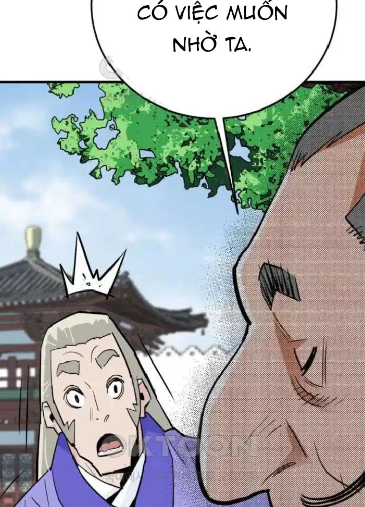 Quỷ Vương Chapter 21 - Trang 2