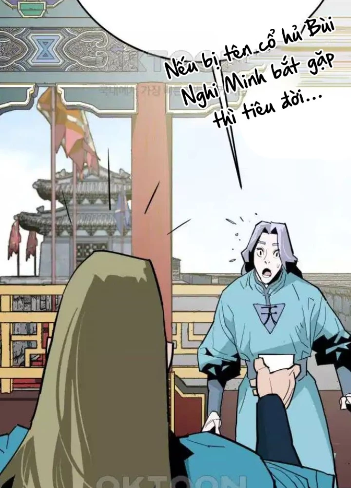 Quỷ Vương Chapter 21 - Trang 2