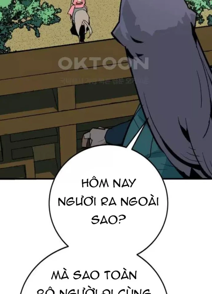 Quỷ Vương Chapter 21 - Trang 2