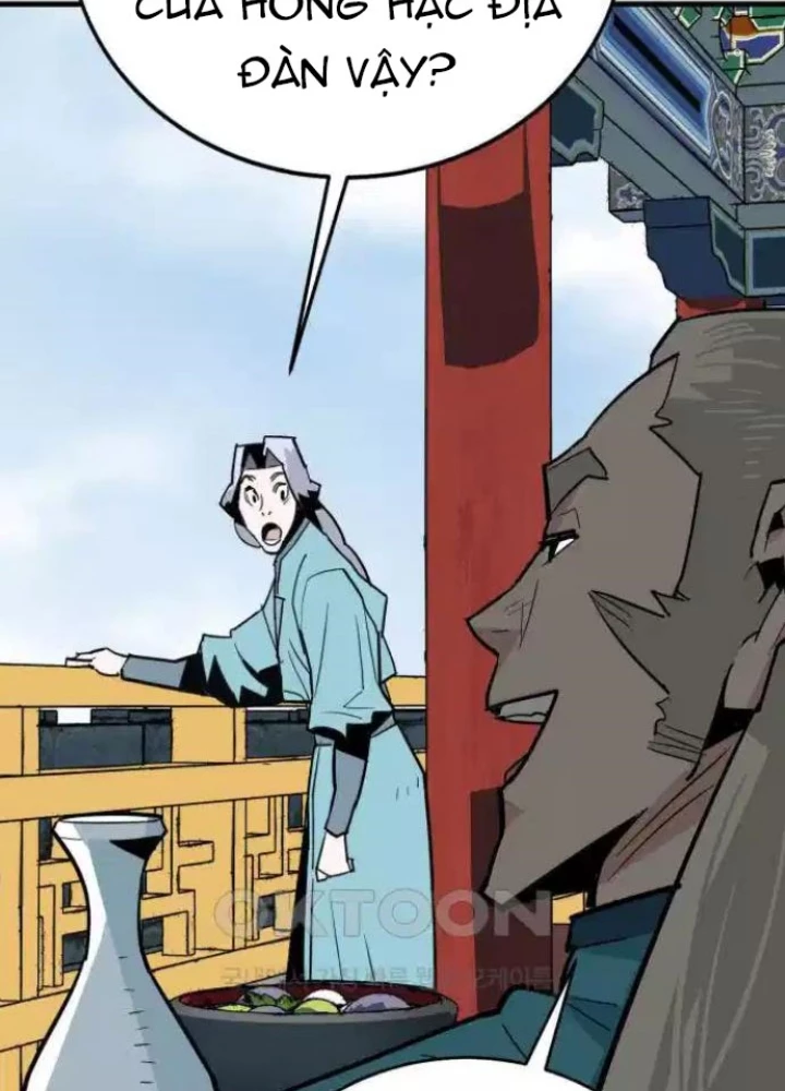 Quỷ Vương Chapter 21 - Trang 2