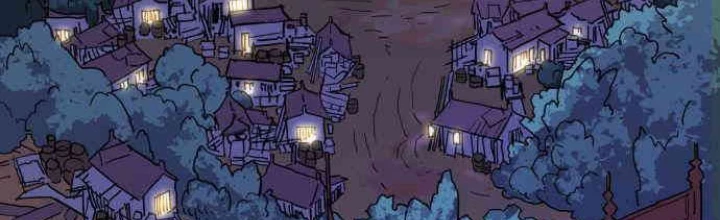 Quỷ Vương Chapter 22 - Trang 2